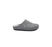 GRÜNLAND il benessere è naturale GRUNLAND PILA CI1469 grigio rosa ciabatte donna feltro plantare re soft 39