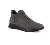 GRÜNLAND il benessere è naturale Grunland Zapato de ante con cordones | BINO PO1844, antracita, 45 EU