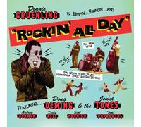Gruenling,Dennis - Rockin All Day