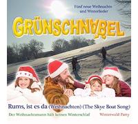 Grünschnabel - Rums,Ist Es Da