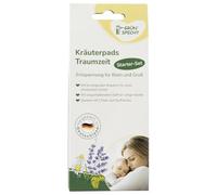Grünspecht 1502-V1 - Pastillas para hierbas aromáticas (3 almohadillas aromáticas y bolsa de tela para la muñeca)
