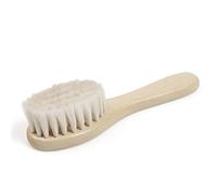 Grünspecht 520 - Cepillo de cerdas naturales para bebé