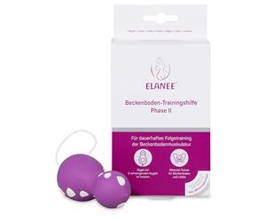 Grünspecht 705-00 Elanee - Ejercitador del fondo pélvico (fase 2)