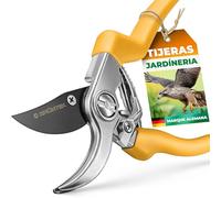 GRÜNTEK Tijeras de Podar Jardin Recolectora
