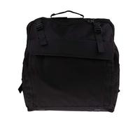 Grueso acolchado bajo Piano acordeón concierto bolsa acordeón caso mochila 60 bajo
