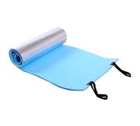 Grueso - Innovadora alfombrilla de entrenamiento impermeable para camping con material de espuma de rebote suave, alfombrilla de ejercicio multifuncional para actividades variadas | Yoga de playa
