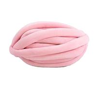 grueso - s de algodón para tejer a mano,de algodón cálido Extra grueso, de con relleno de terciopelo de para mantas hechas a mano DIY