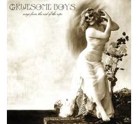 Gruesome Boys - Songs From End Of The Rope
