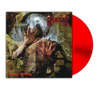 Gruesome - Gruesome - Silent Echoes [Vinilo]