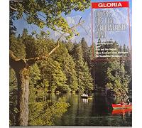 Grüße aus dem Werdenfelser Land (12" Vinyl LP)(1975)(Gloria SMGL 14 092)