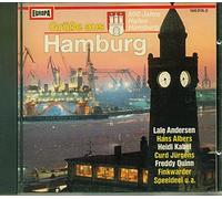 Grüße aus Hamburg - Jan Maaten-Chor, Hans Albers, Heidi Kabel, Carl Bay, Fips Asmussen...