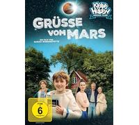 Grüsse vom Mars [Alemania] [DVD]