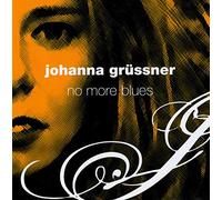 Grüssner,Johanna - Grussner no more blues