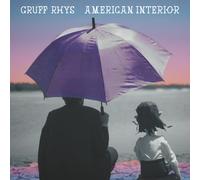 Gruff Rhys American Interior (2025 Remastered Bonus Ed (Vinyl) (Importación USA)
