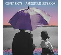 Gruff Rhys - American Interior [Vinilo]