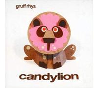 Gruff Rhys – Candylion
