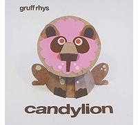 Gruff Rhys – Candylion – Vinilo 12"