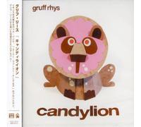 Gruff Rhys - Candylon