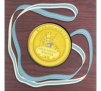 Gruff Rhys / Cate Le Bon - Gold Medal Winner/Time Could.. [Vinilo]