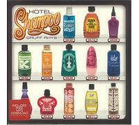 Gruff Rhys - Hotel Shampoo [+1 Bonus]