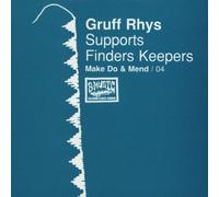 Gruff Rhys - Make Do And Mend