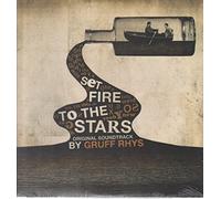 Gruff Rhys - Set Fire To The Stars (Ost / Pop / Rock) Lp