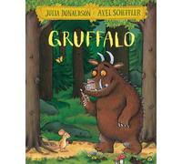 Gruffalo