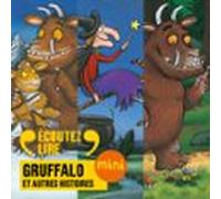 Gruffalo Et Autres Histoires (audiolibro)