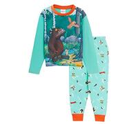 Gruffalo Pijamas niños 2-3 años