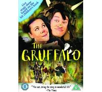 Gruffalo [Reino Unido] [DVD]