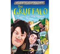 Gruffalo [Reino Unido] [DVD]
