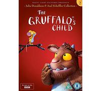 Gruffalo'S Child, The (Julia Donaldson Collection) [Edizione: Regno Unito] [DVD]