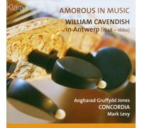 Gruffydd - Various Composers