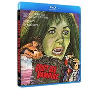 Gruft der Vampire [Alemania] [Blu-ray]