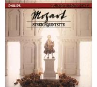 Grumiaux - Mozart, W.a.