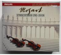 Grumiaux Trio - Mozart, W.a.