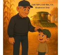 Grumpa and Big A’s Harvest Day