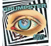 Grumpster - Fever dream [Vinilo]