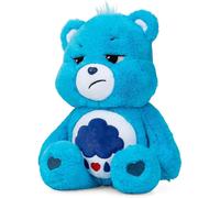 Grumpy Bear 35cm Collectable Plush Toy - Care Bears