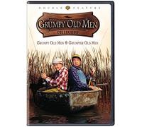 Grumpy Old Men Collection [Reino Unido] [DVD]