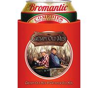 Grumpy Old Men Collection [USA] [DVD]