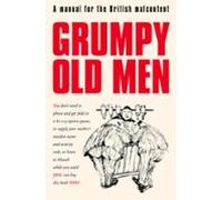 Grumpy Old Men (ebook)