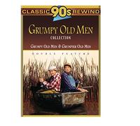 Grumpy Old Men / Grumpier Old Men [Edizione: Stati Uniti] [Italia] [DVD]