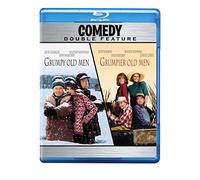 Grumpy Old Men & Grumpier Old Men [Edizione: Stati Uniti] [Reino Unido] [Blu-ray]
