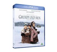 Grumpy Old Men /Movies/Standard/BLU-Ray Marca