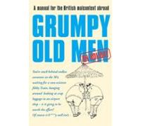 Grumpy Old Men On Holiday (text Only) (ebook)