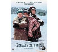 Grumpy Old Men (Region 2) (Import) by Jack Lemon