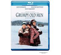 Grumpy Old Men [Reino Unido] [Blu-ray]