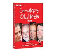 Grumpy Old Men [Reino Unido] [DVD]