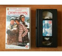 Grumpy Old Men [Reino Unido] [VHS]